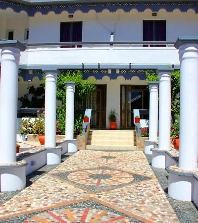 Hotel Dimitra Sun Archangelos