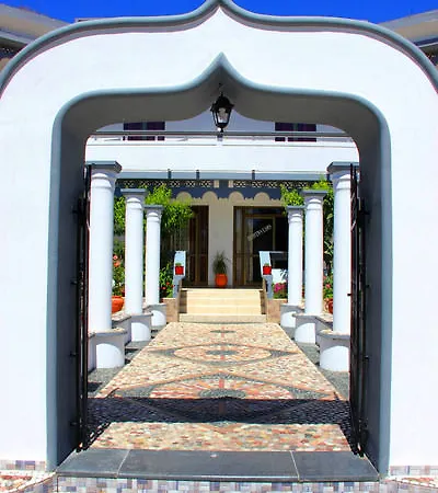 Hotel Dimitra Sun Archangelos Archangelos (Rhodes)