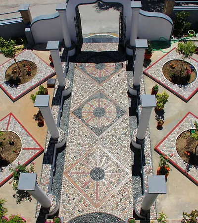 Dimitra Sun Archangelos Archangelos (Rhodes)