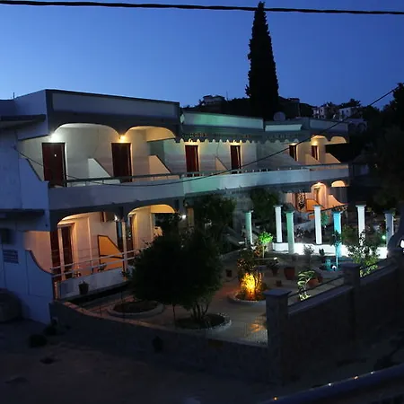 Hotel Dimitra Sun Archangelos 2*