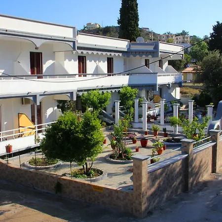 Hotel Dimitra Sun Archangelos Archangelos (Rhodes)