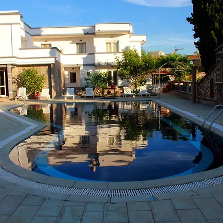 Hotel Dimitra Sun Archangelos Archangelos (Rhodes)