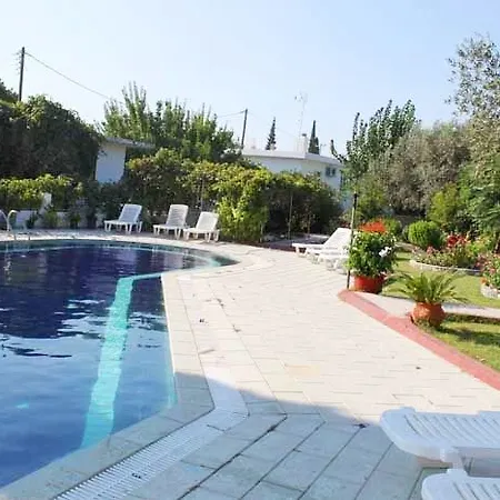 Hotel Dimitra Sun Archangelos Archangelos (Rhodes)