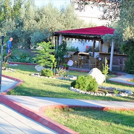 Dimitra Sun Archangelos 2* Archangelos (Rhodes)