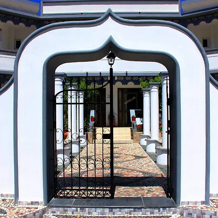 Hotel Dimitra Sun Archangelos