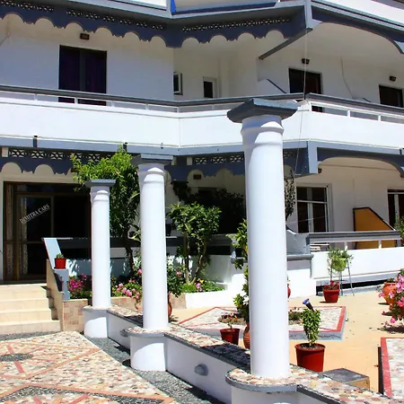 Hotel Dimitra Sun Archangelos Archangelos (Rhodes)