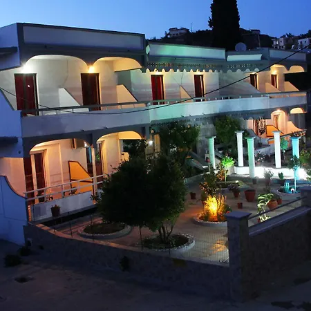 Dimitra Sun Archangelos Archangelos (Rhodes)