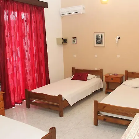 Hotel Dimitra Sun Archangelos