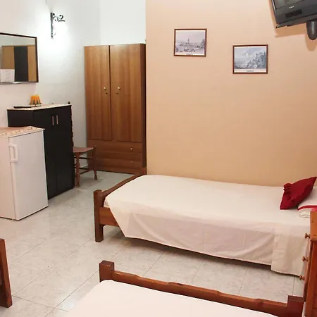 Hotel Dimitra Sun Archangelos 2*