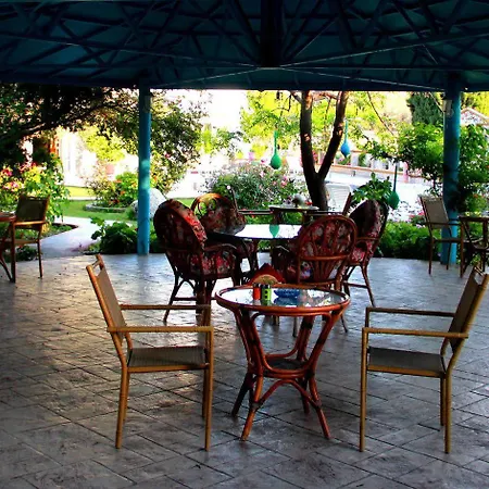 Hotel Dimitra Sun Archangelos