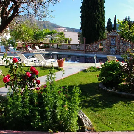 Dimitra Sun Archangelos 2* Αρχάγγελος