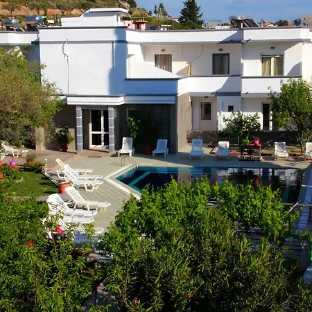 Hotel Dimitra Sun Archangelos 2*