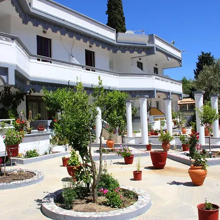 Dimitra Sun Archangelos Hotel