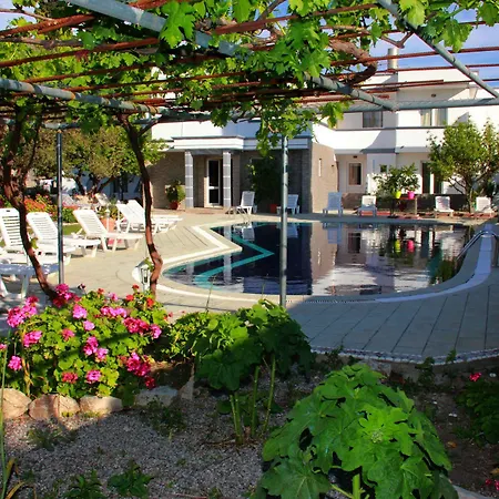 Hotel Dimitra Sun Archangelos Archangelos (Rhodes)
