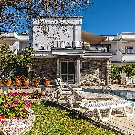 Dimitra Sun Archangelos Hotel