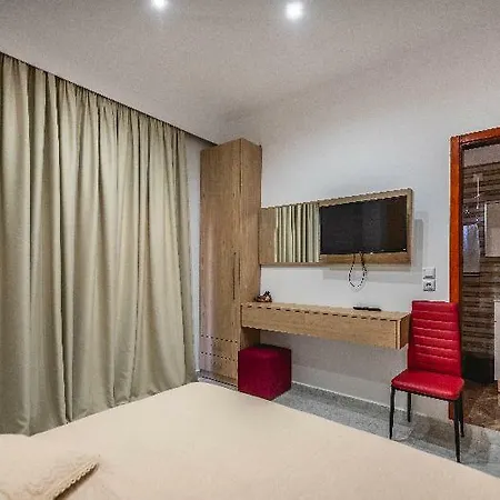 Hotel Dimitra Sun Archangelos 2*
