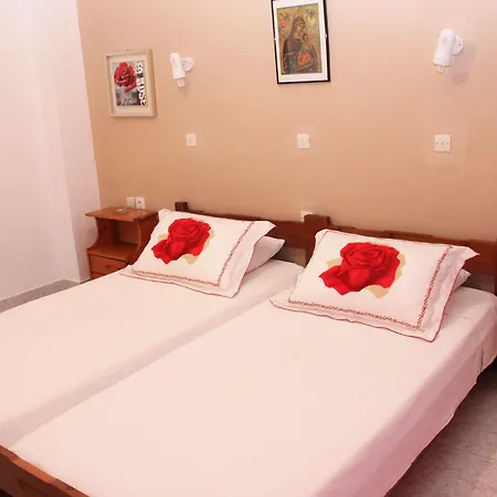 Dimitra Sun Archangelos 2*
